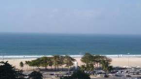 Quarto em Cobertura com vista para o mar 1